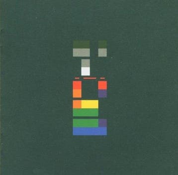 Coldplay - X & Y - CD, Verzenden, Nieuw in verpakking