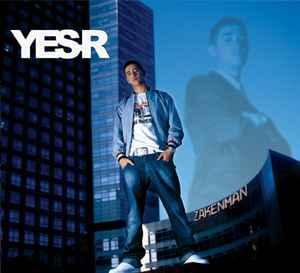 cd digi - Yes-R - Zakenman, Verzenden, Zo goed als nieuw