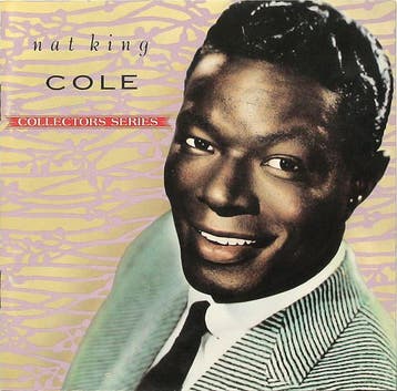 Nat King Cole - Capitol Collectors Series, Ophalen of Verzenden, Gebruikt