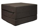 Matras Opklapbaar Foam | Wasbare Hoes | Beste Prijs, Verstelbaar, Nieuw, Overige kleuren, Eenpersoons