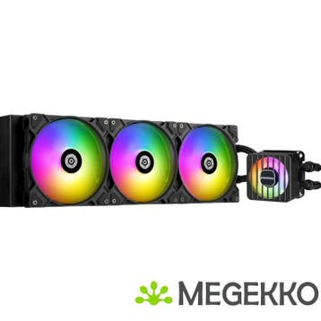 Enermax Liqmaxflo 420 RGB, Computers en Software, Computerkoelers, Verzenden, Nieuw