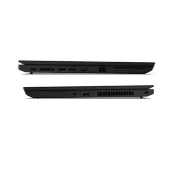 Lenovo ThinkPad L15 Gen1 Laptop i5-10210U 8GB 256GB NVMe SSD, Gebruikt, Qwerty, 8 GB, Minder dan 2 Ghz