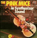 LP gebruikt - The Pink Mice - In Synthesizer Sound, Cd's en Dvd's, Vinyl | Pop, Verzenden, Zo goed als nieuw