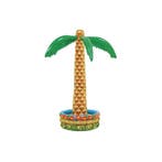 Opblaasbare palmboom tropische drankkoeler 180 cm - Hawaii.., Verzenden, Nieuw