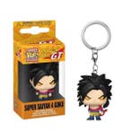 Funko Pocket Pop!  Dragon Ball GT - Super Saiyan 4 Goku, Verzamelen, Verzenden, Nieuw