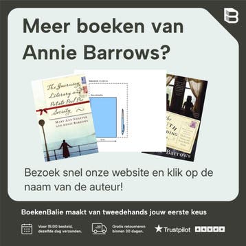 The Truth According to Us 9781784162139 Annie Barrows, Verzenden, Gelezen, Annie Barrows