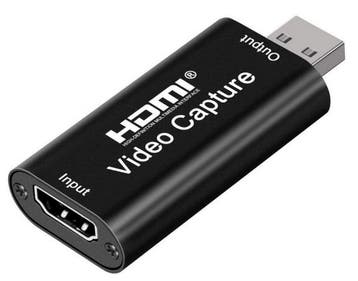 HDMI naar USB 3 Capture kaart / Video grabber, Ophalen of Verzenden, Nieuw