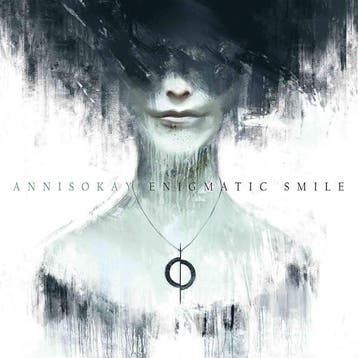 cd - Annisokay - Enigmatic Smile, Verzenden, Zo goed als nieuw