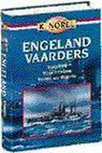 Engelandvaarders - K. Norel 9789000026050, Verzenden, Gelezen, K. Norel