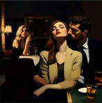 Le Yack (XX) - Trois Regards