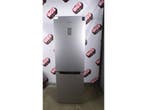 Samsung Rb33n340nsa - Koel-vriescombi - 217L koelinhoud 98L, Verzenden, Zo goed als nieuw