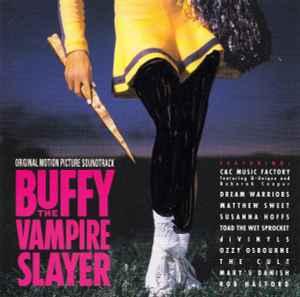cd - Various - Buffy The Vampire Slayer (Original Motion..., Verzenden, Zo goed als nieuw