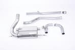 Cat-back uitlaatsysteem | Ford Focus Mk3 RS 2,3-liter EcoBoo, Verzenden, Nieuw