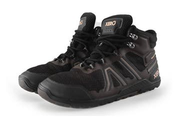 Xero Shoes Sneakers in maat 40 Zwart, Verzenden, Zwart, Sneakers of Gympen, Gedragen