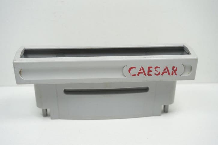 Caesar SNES to SFC Converter Garantie & morgen in huis!, Spelcomputers en Games, Games | Nintendo Super NES, Zo goed als nieuw