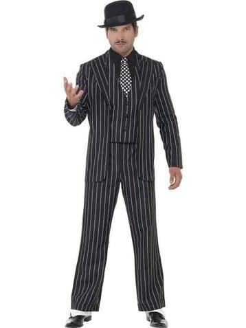 Gangster Baas verkleedpak, Ophalen of Verzenden, Nieuw