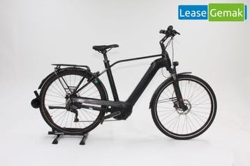 39: Kettler Quadriga CX10 | 55 cm, Fietsen en Brommers, Elektrische fietsen, Overige merken, Ophalen of Verzenden, Zo goed als nieuw