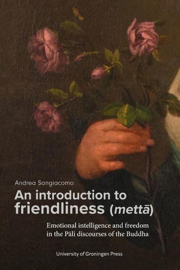 An Introduction To Friendliness (Mett) | Andrea Sangiacomo, Ophalen of Verzenden, Nieuw, Andrea Sangiacomo