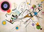Wassily Kandinsky (1866-1944) - Composition VIII, 1923.