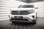 Front Splitter V.1 Volkswagen Atlas Cross Sport, Verzenden