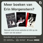 The night circus 9780099554790 Erin Morgenstern, Verzenden, Zo goed als nieuw, Erin Morgenstern