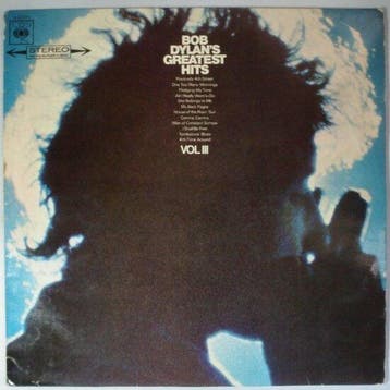 Bob Dylan - Bob Dylans greatest hits vol. III - LP, Cd's en Dvd's, Vinyl | Pop, Verzenden, Nieuw in verpakking