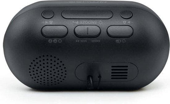 Muse M-15GL, Witgoed en Apparatuur, Wekkers, Verzenden