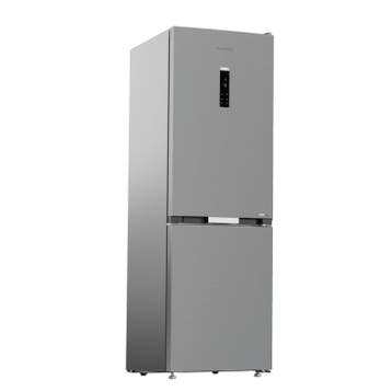 €899 Grundig gkpn66830lxp koeling vrijstaand, Witgoed en Apparatuur, Koelkasten en IJskasten, Ophalen of Verzenden, Nieuw