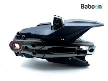 Achterbrug Kymco AK 550 i, Motoren, Verzenden, Gebruikt