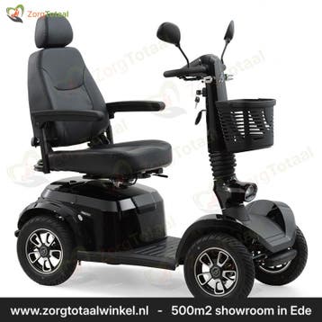 Scootmobiel Life en Mobility Presto S, Ophalen of Verzenden, Nieuw, Life and Mobility