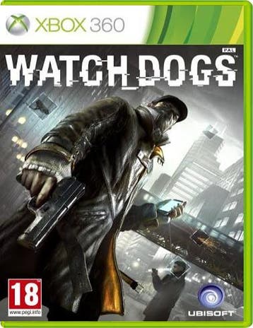 Watch Dogs [Xbox 360], Ophalen of Verzenden, Nieuw