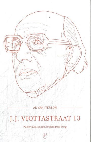 9789083500409 J.J. Viottastraat 13 Ad van Iterson, Verzenden, Nieuw, Ad van Iterson
