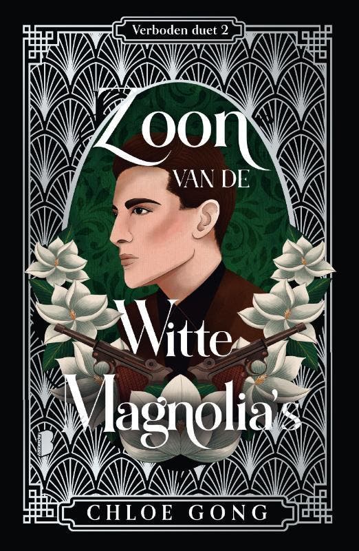 Zoon Van De Witte MagnoliaS | Chloe Gong | Nieuw, Boeken, Fantasy, Nieuw, Ophalen of Verzenden