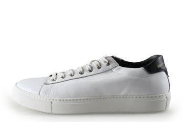 Greve Sneakers in maat 41 Wit, Verzenden, Wit, Greve, Sneakers of Gympen