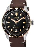 Oris - Divers Sixty-Five - 01 733 7707 4354 - Heren - 2020+, Nieuw