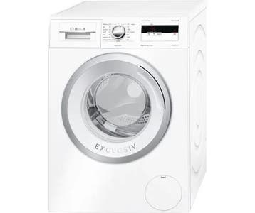 Wasmachine Bosch WAN28090NL 6 kg kg 1400 toeren toeren A+++, Ophalen of Verzenden, Zo goed als nieuw, 85 tot 90 cm, 1200 tot 1600 toeren