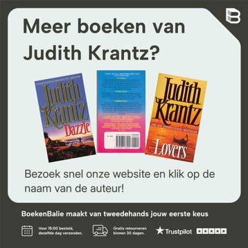 Prinses daisy - Judith Krantz 9789010033338, Verzenden, Gelezen, Judith Krantz