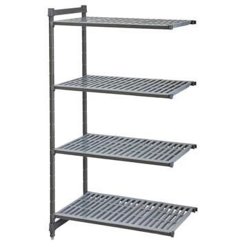 GGM Gastro | CAMBRO | Camshelving® - Basics Plus - |, Verzenden