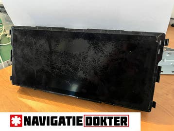 Kia navigatie scherm reparatie – Niro Picanto Rio Sportage C, Nieuw