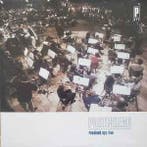 LP gebruikt - Portishead - Roseland NYC Live, Verzenden, Zo goed als nieuw