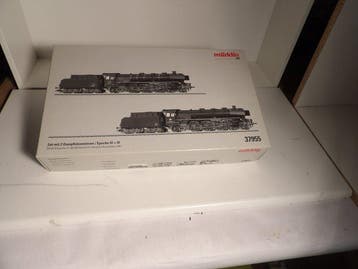 Märklin H0 - Modeltrein (1) - DB Fernverkehr, Hobby en Vrije tijd, Modeltreinen | H0, Nieuw