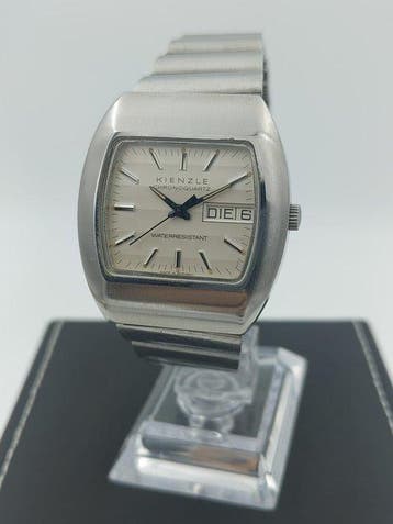 Kienzle - Chronoquartz - Zonder minimumprijs - Heren -, Nieuw