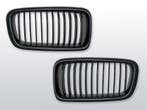 Grillen set | BMW 7-Serie E38 sedan 1994-2001 | mat zwart, Verzenden, Nieuw, BMW