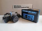 Chinon CM-5 / prime lens P/K vatting / toebehoren Single, Nieuw