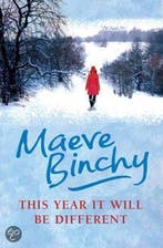 This Year It Will Be Different 9780752882970 Maeve Binchy, Verzenden, Gelezen, Maeve Binchy