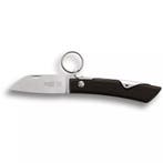 Robert Herder IBEX 60 – Zakmes – RVS Lemmet – Gerookt, Ophalen of Verzenden, Nieuw