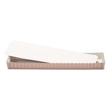 Patisse Quichevorm Losse Bodem Ceramic 35x11cm, Verzenden, Nieuw