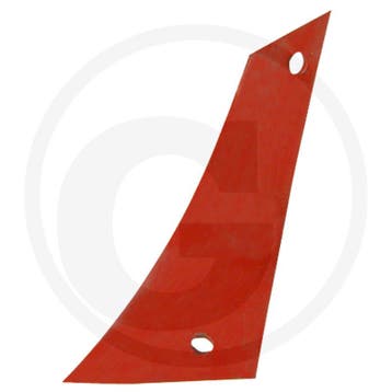 Inzetstuk - rechts(Överum) (Werktuigen), Ophalen of Verzenden