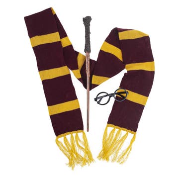 Tovenaar Set Harry Potter 3-delig, Ophalen of Verzenden, Nieuw