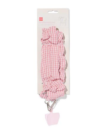 HEMA Telefoonkoord 140cm seersucker van €6.99 voor €5 sale, Verzenden, Nieuw